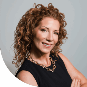 Tacy Infante | Vice President & Owner of Meritage Events